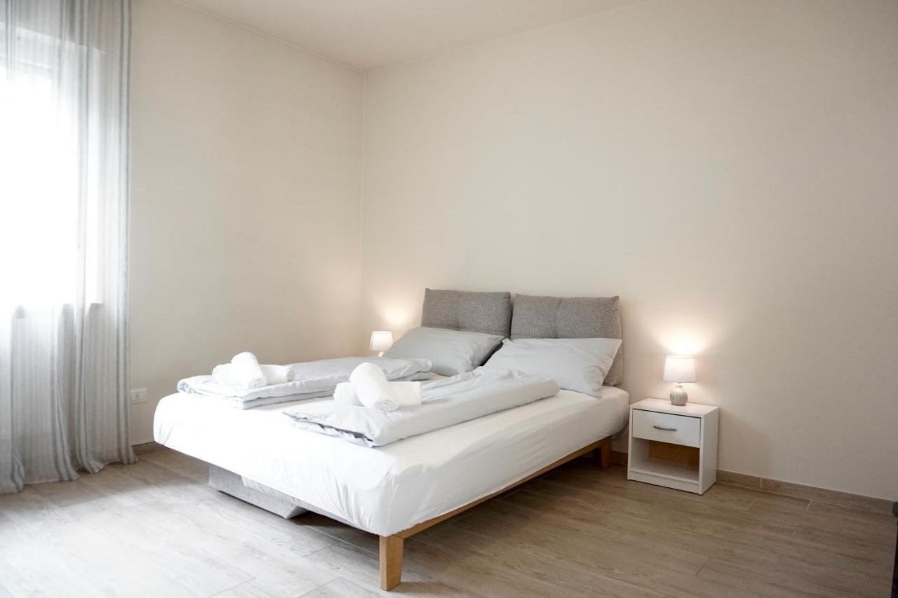 Bright Studio Apartment With Free Private Parking Мерано Екстер'єр фото