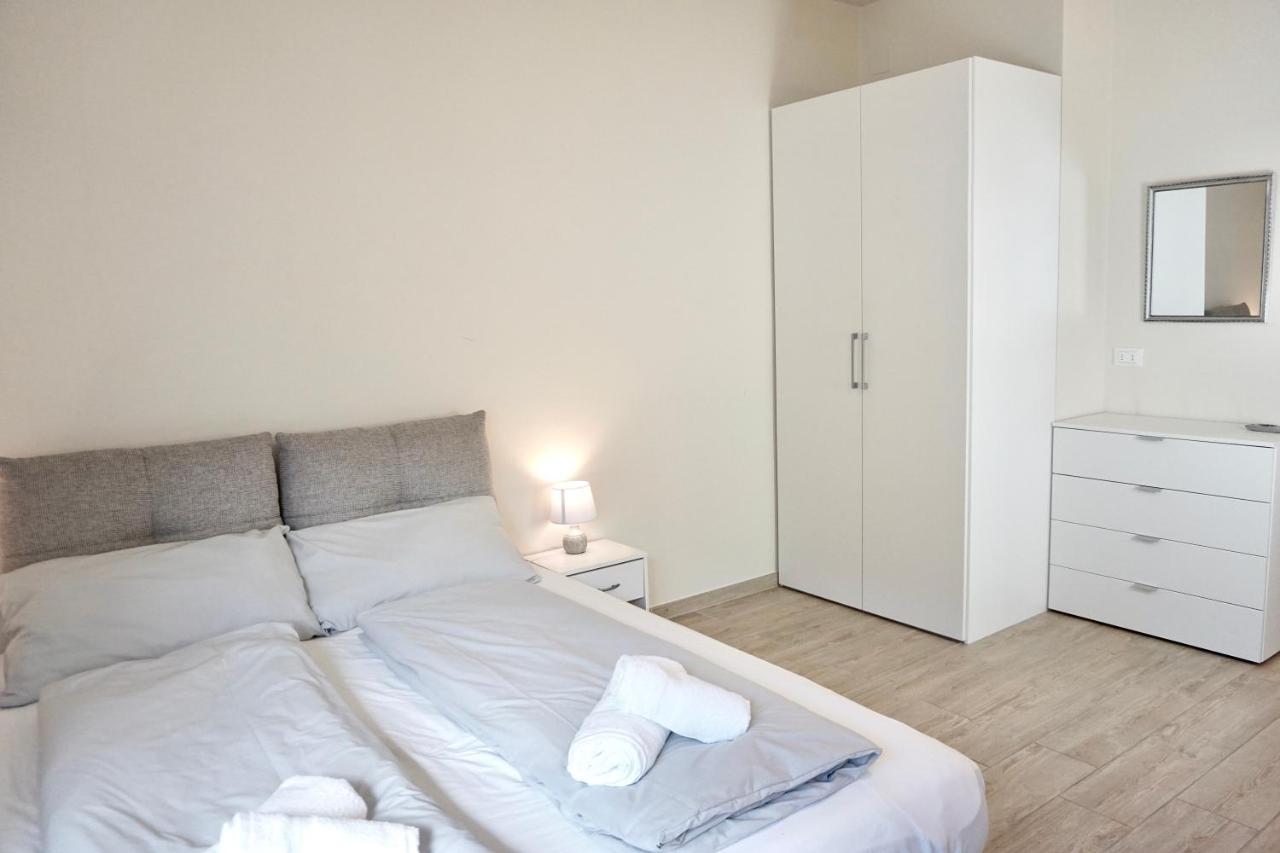 Bright Studio Apartment With Free Private Parking Мерано Екстер'єр фото